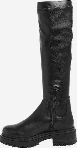 Bottes PS Poelman en noir