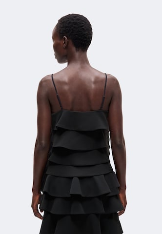 IRO Top in Black