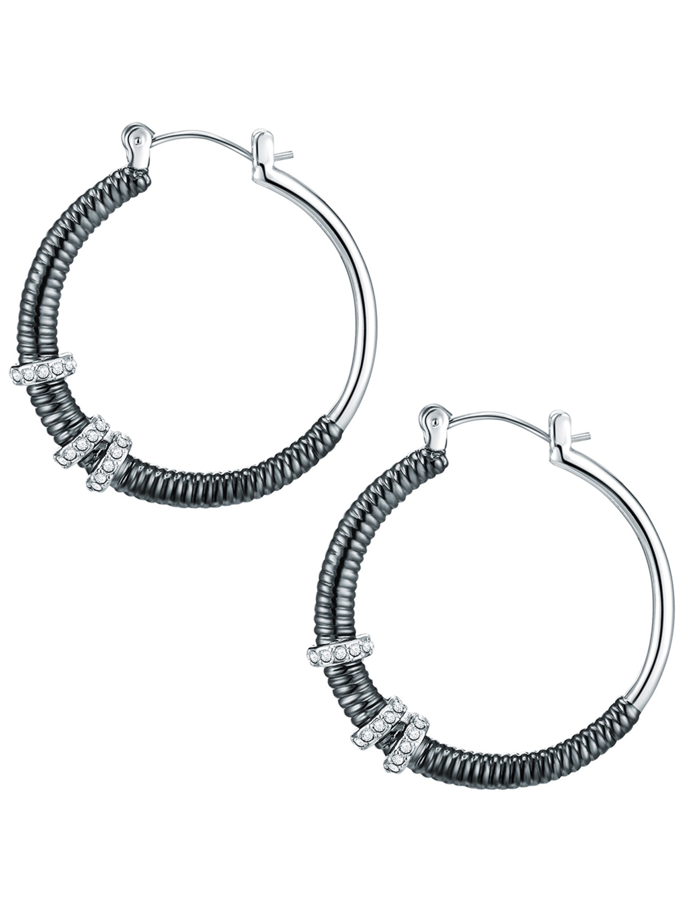 Orecchini di Lulu & Jane in argento