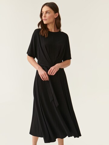 TATUUM Dress 'Ewelo' in Black: front