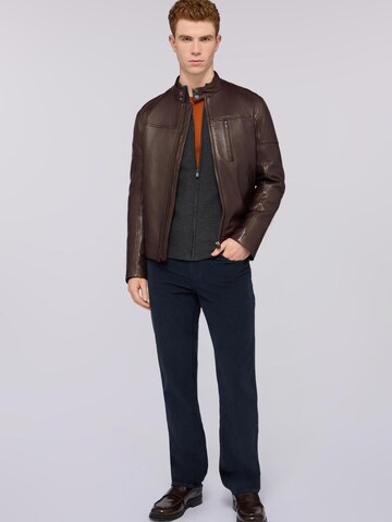 Trussardi - Jersey en gris