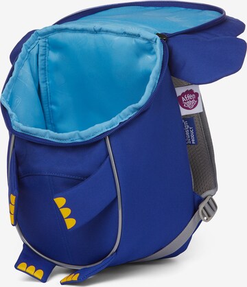 Affenzahn Rucksack in Blau