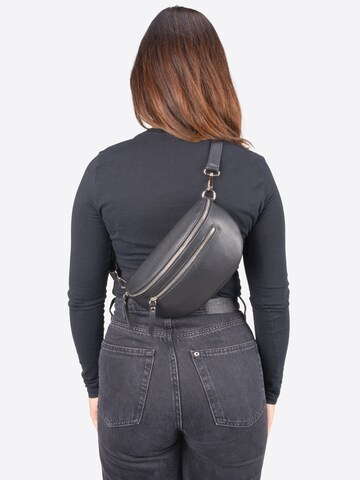 Sacs banane 'Pia' Seasons of April en noir