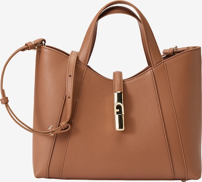 FURLA Ručna torbica 'Goccia' u svijetlosmeđa, Pregled proizvoda