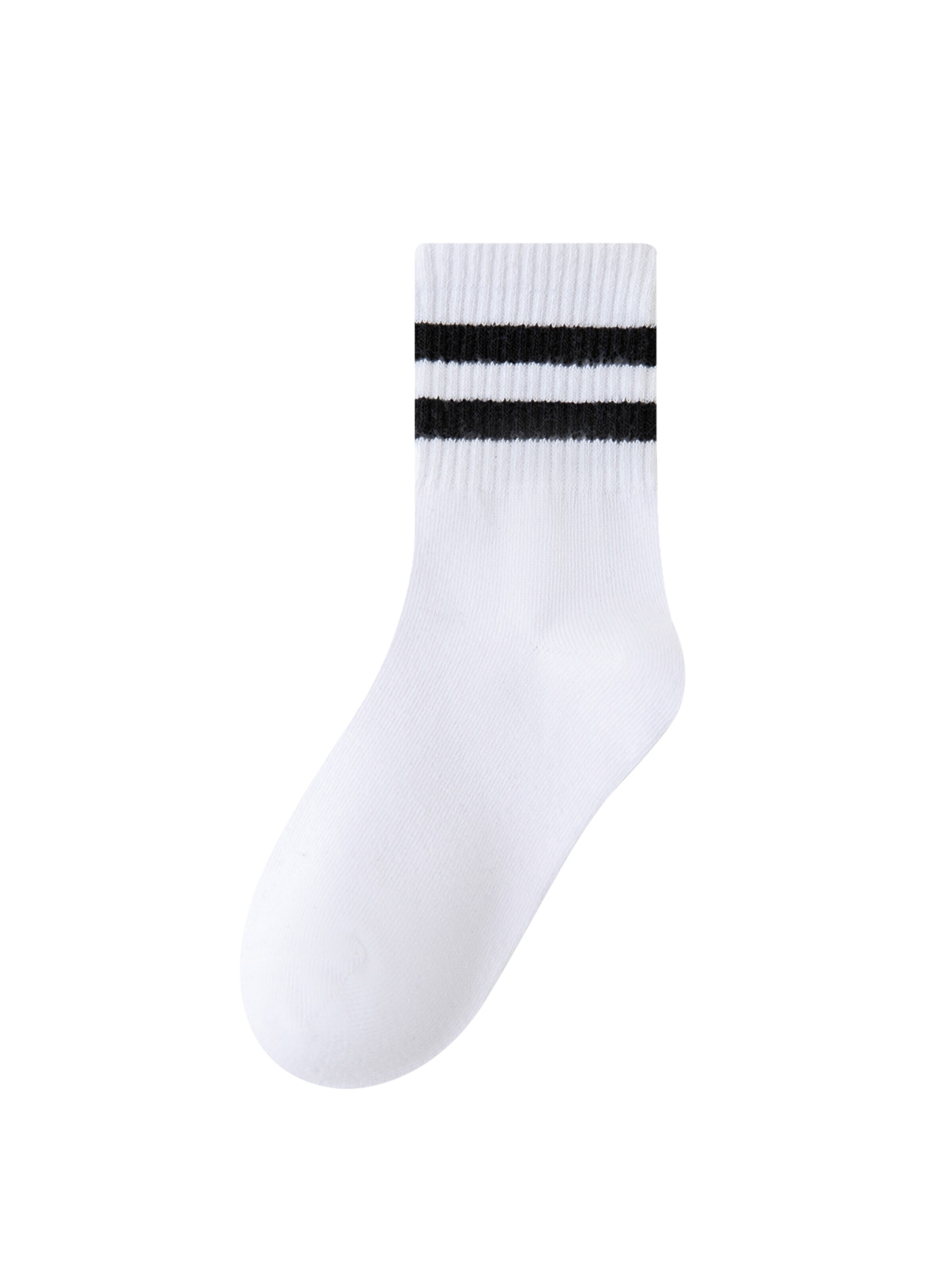 Millo Athletic Socks 'Sport Vibe' in White