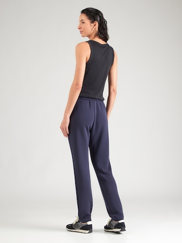 Liu Jo Regular Pants 'ECS' in Blue