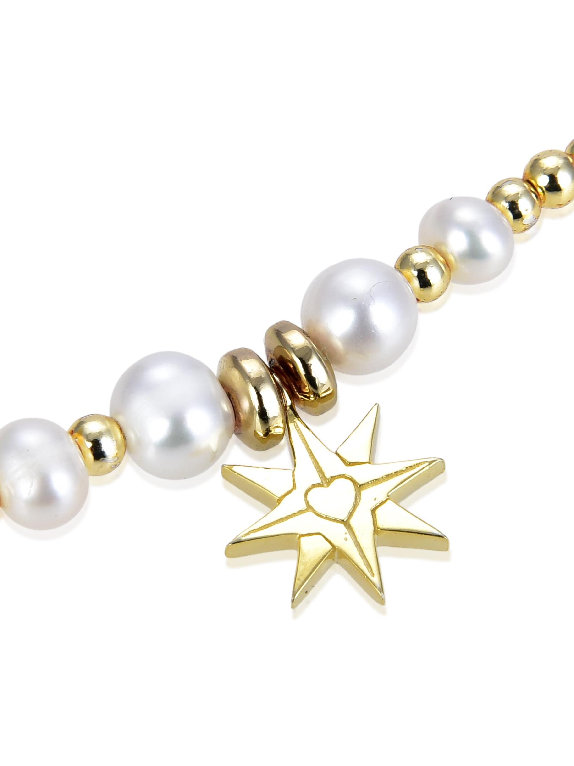 Luxenter - Pulsera 'Shasha' en Mezcla de colores