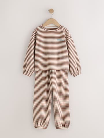 Next - Pijama en azul