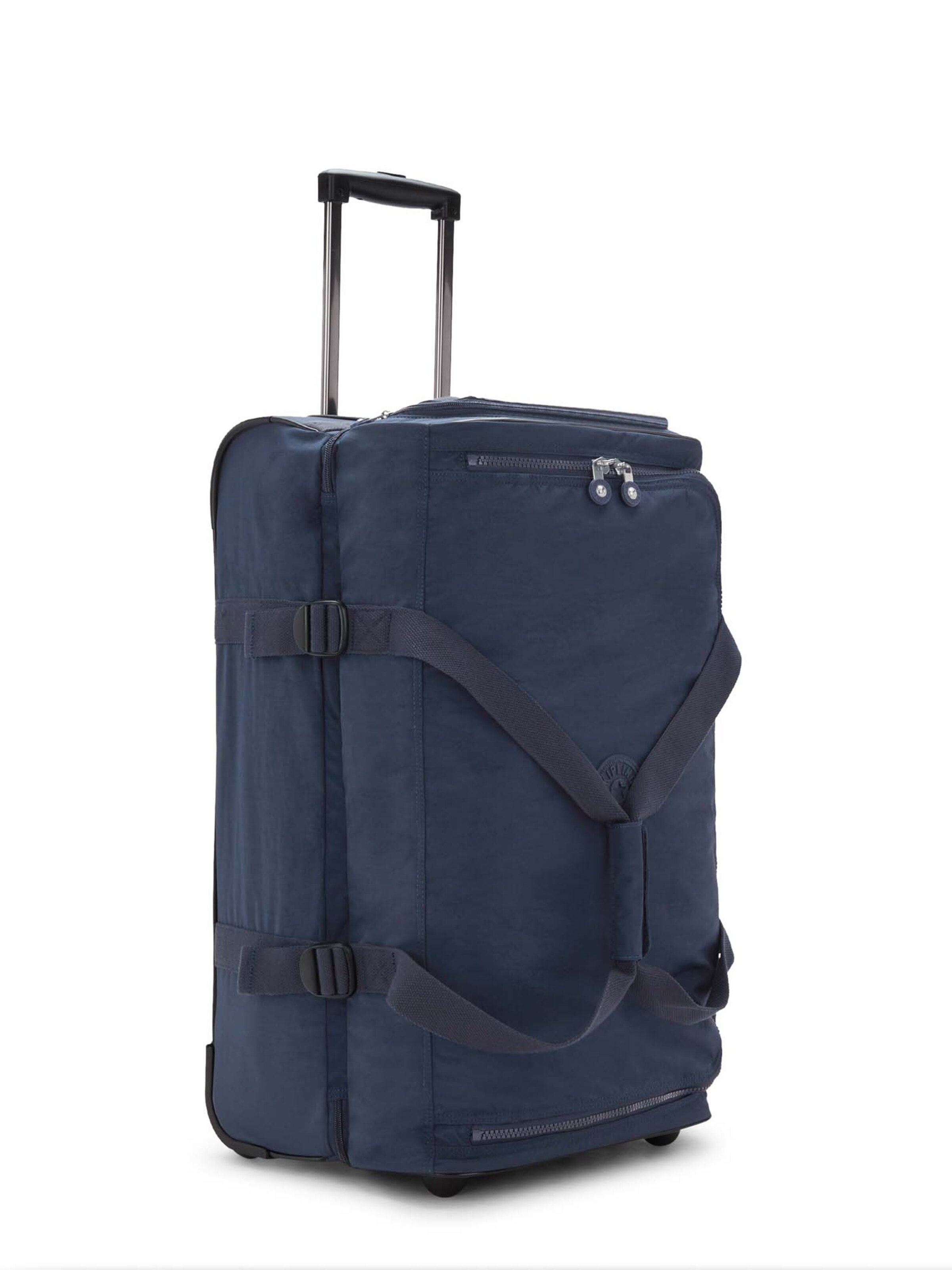 KIPLING Torba podróżna 'Teagan' w kolorze niebieski