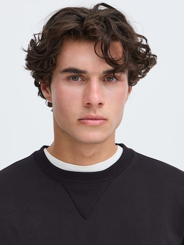 Casual Friday - Pullover ' CFPersson ' em azul
