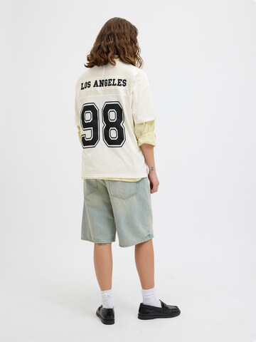 JJXX Shirt 'JXZola' in White