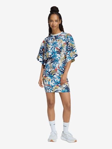 mišri ADIDAS SPORTSWEAR Sportinė suknelė 'FARM': priekis