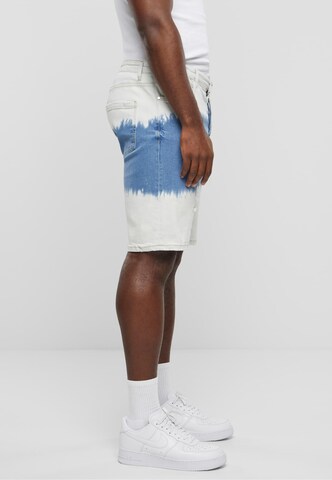 regular Jeans di 2Y Premium in blu