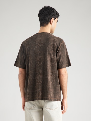 Abercrombie & FitchMajica - smeđa boja