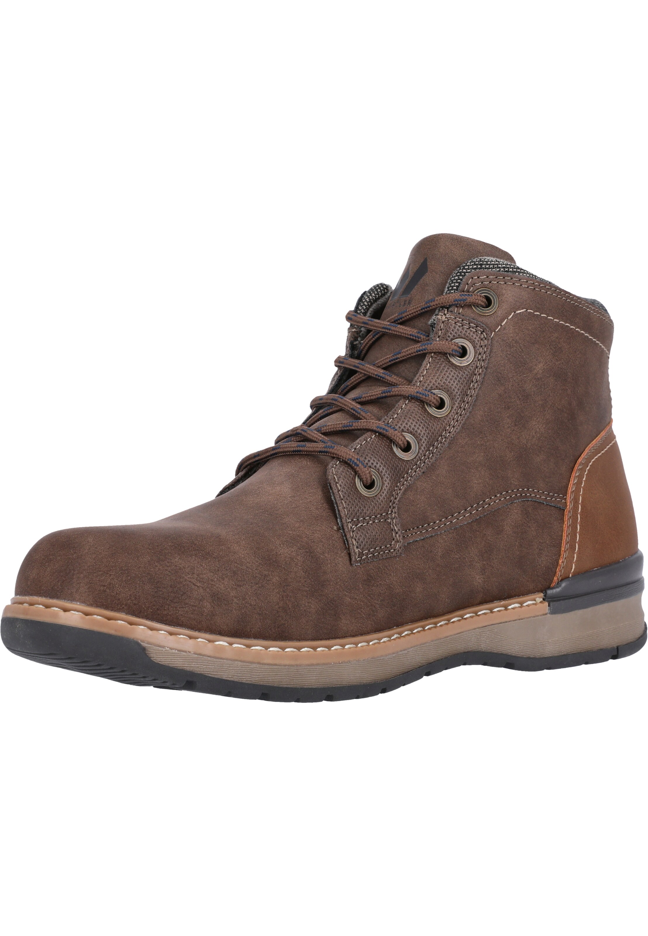 Whistler Boots 'Tenst' in Brown