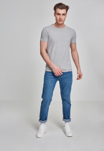 T-Shirt Urban Classics en gris