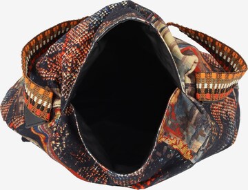 Desigual Shoulder Bag 'Lacroix Capsule' in Mixed colors
