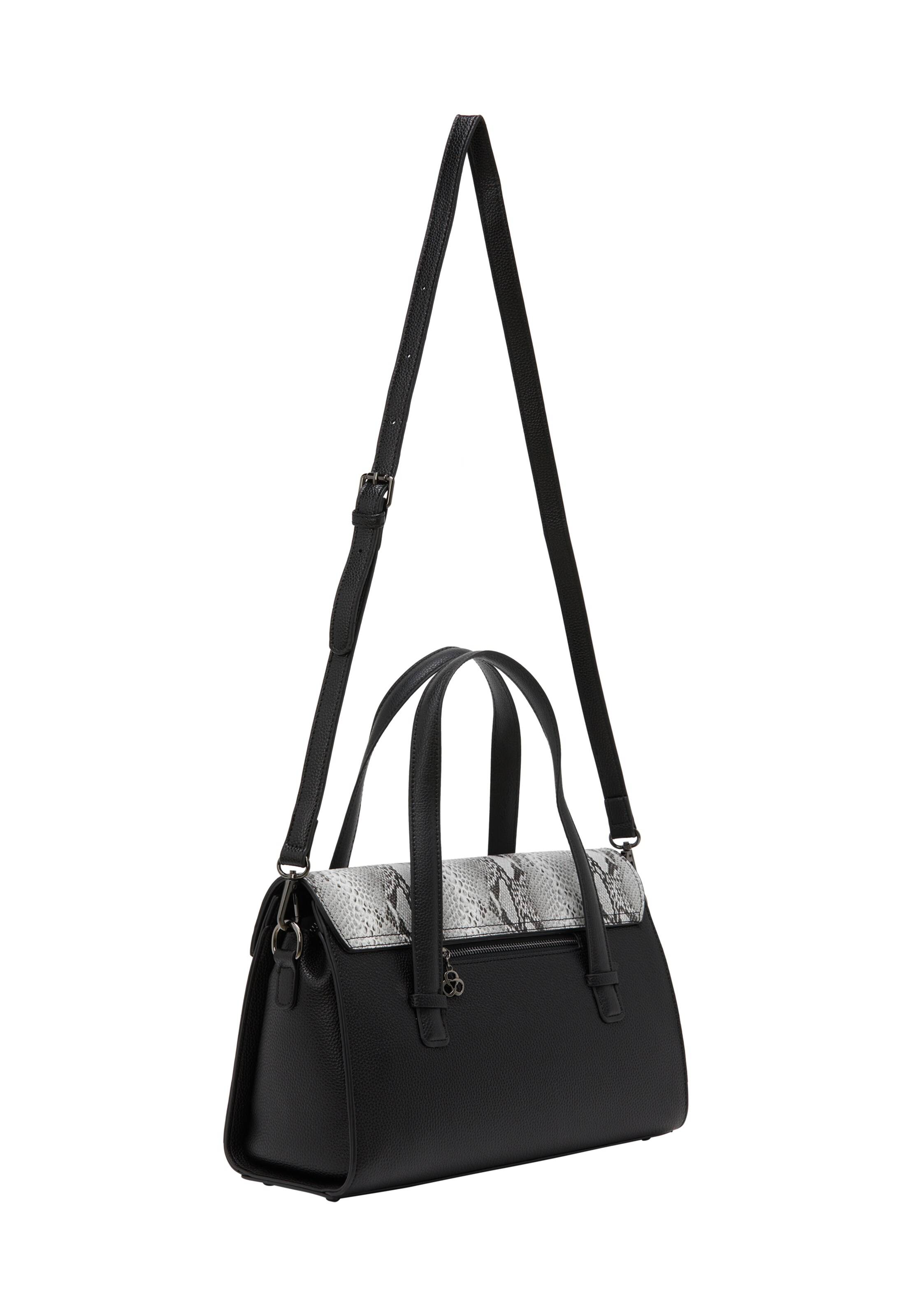 NAEMI Handbag in Black