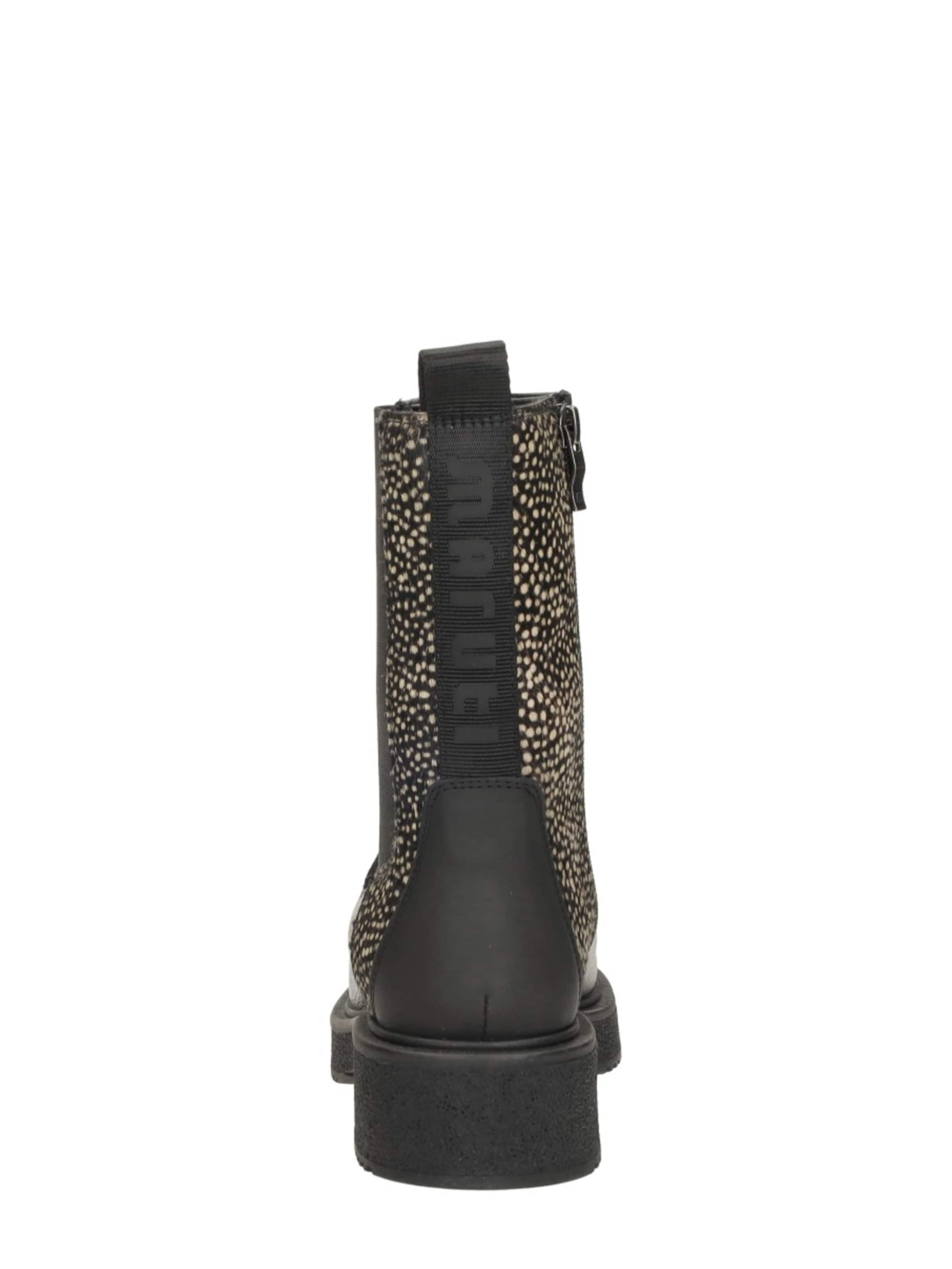 MARUTI Boots 'Sarah' in Black