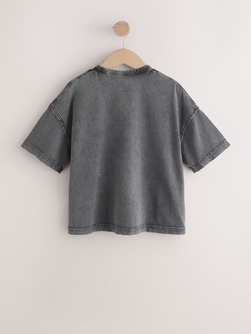 Next Shirt in Grey