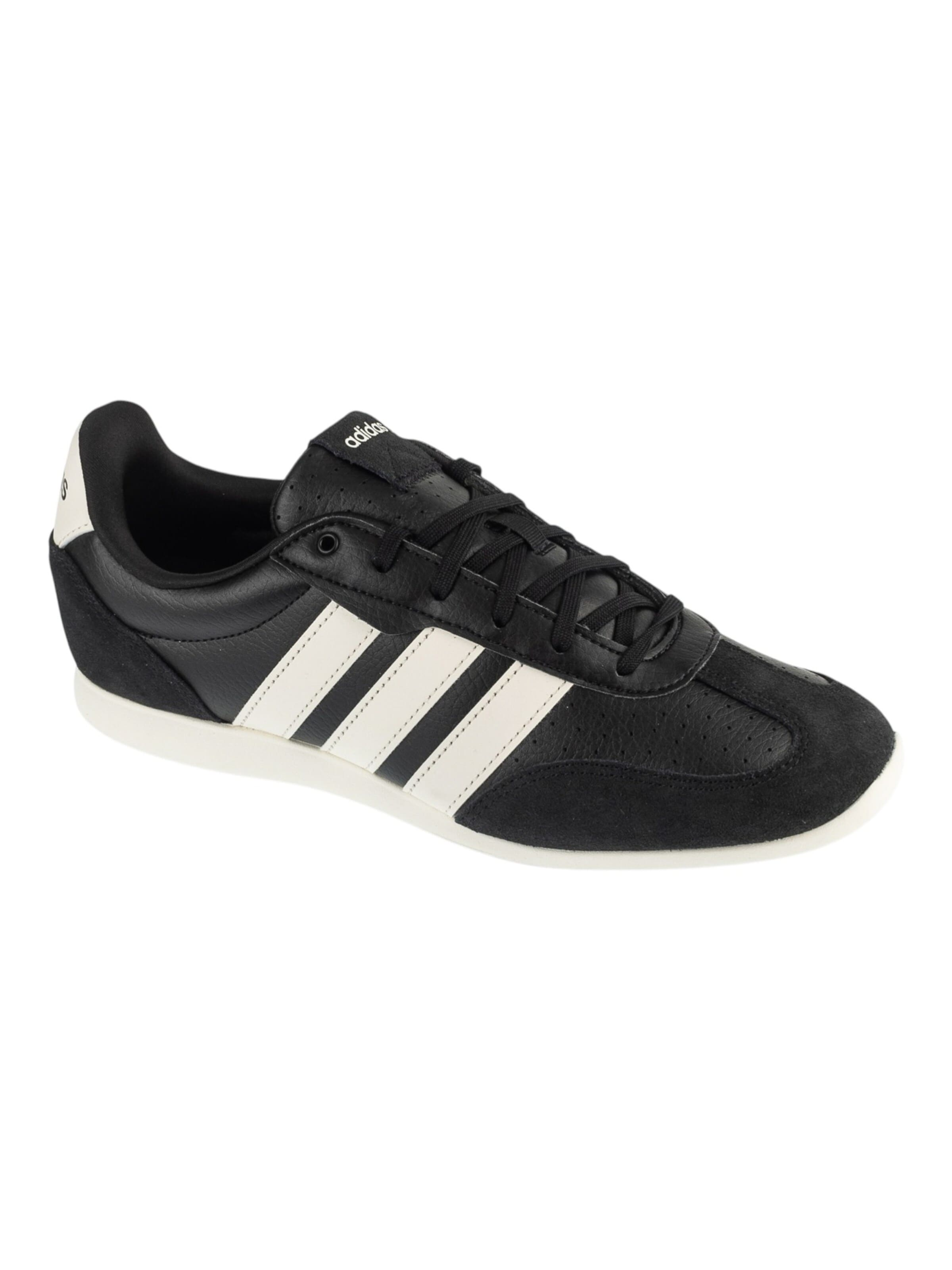 ADIDAS SPORTSWEAR Sneaker low 'adidas Barreda Lo'‌‌‌‌‌‌‌‌‌‌ in Schwarz: Vorderseite