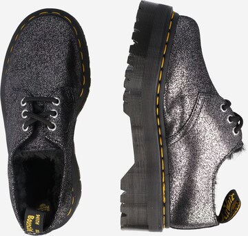 Dr. Martens Šněrovací boty '1461' – černá