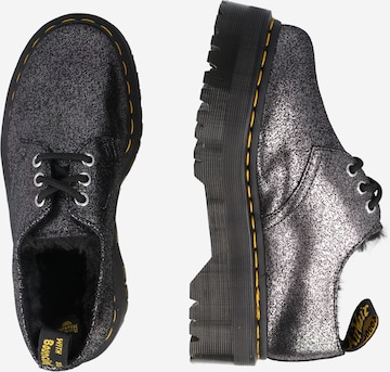 Chaussure à lacets '1461' Dr. Martens en noir