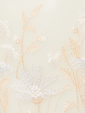 ETAM String in Beige