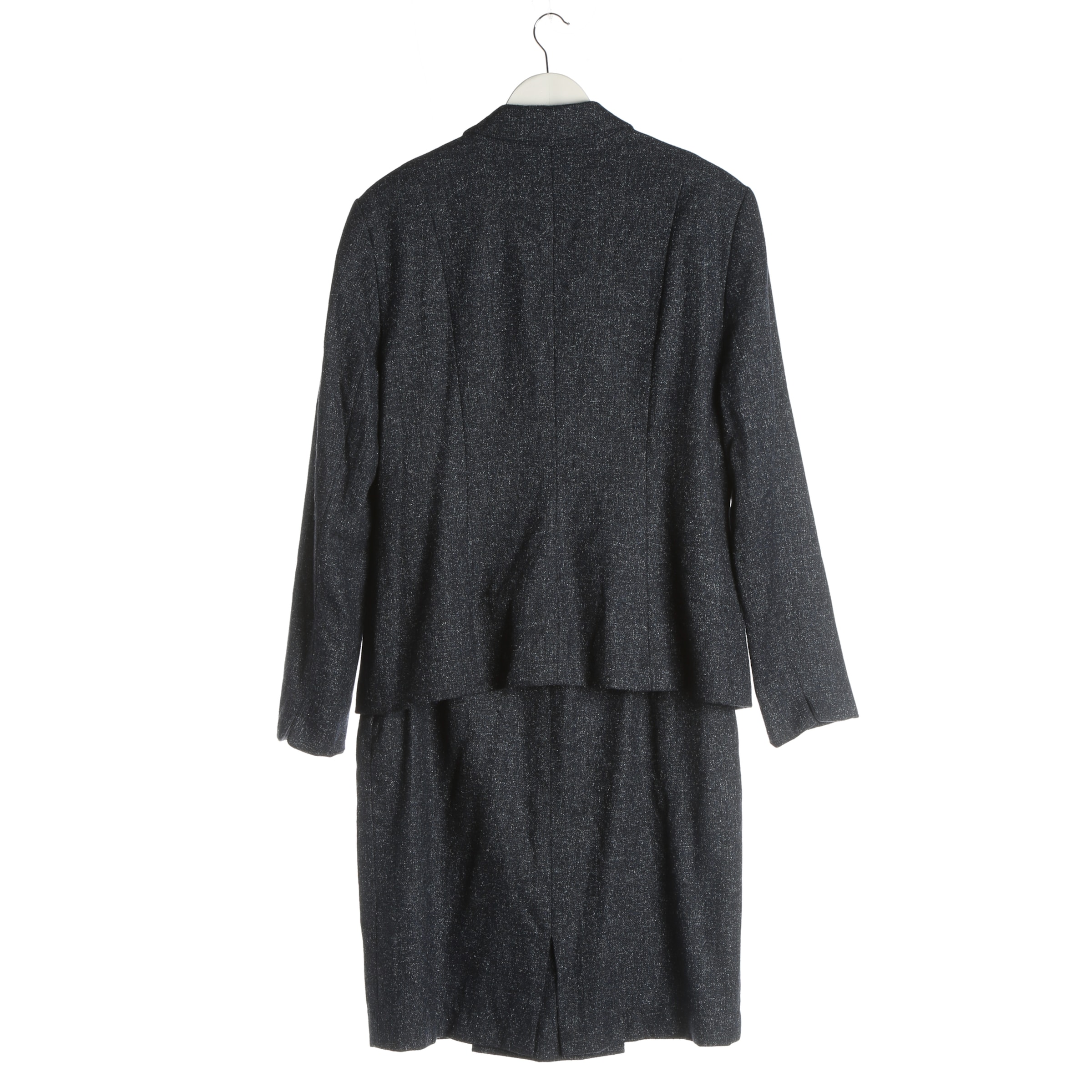 BOGNER Kostüm XXL in Blau