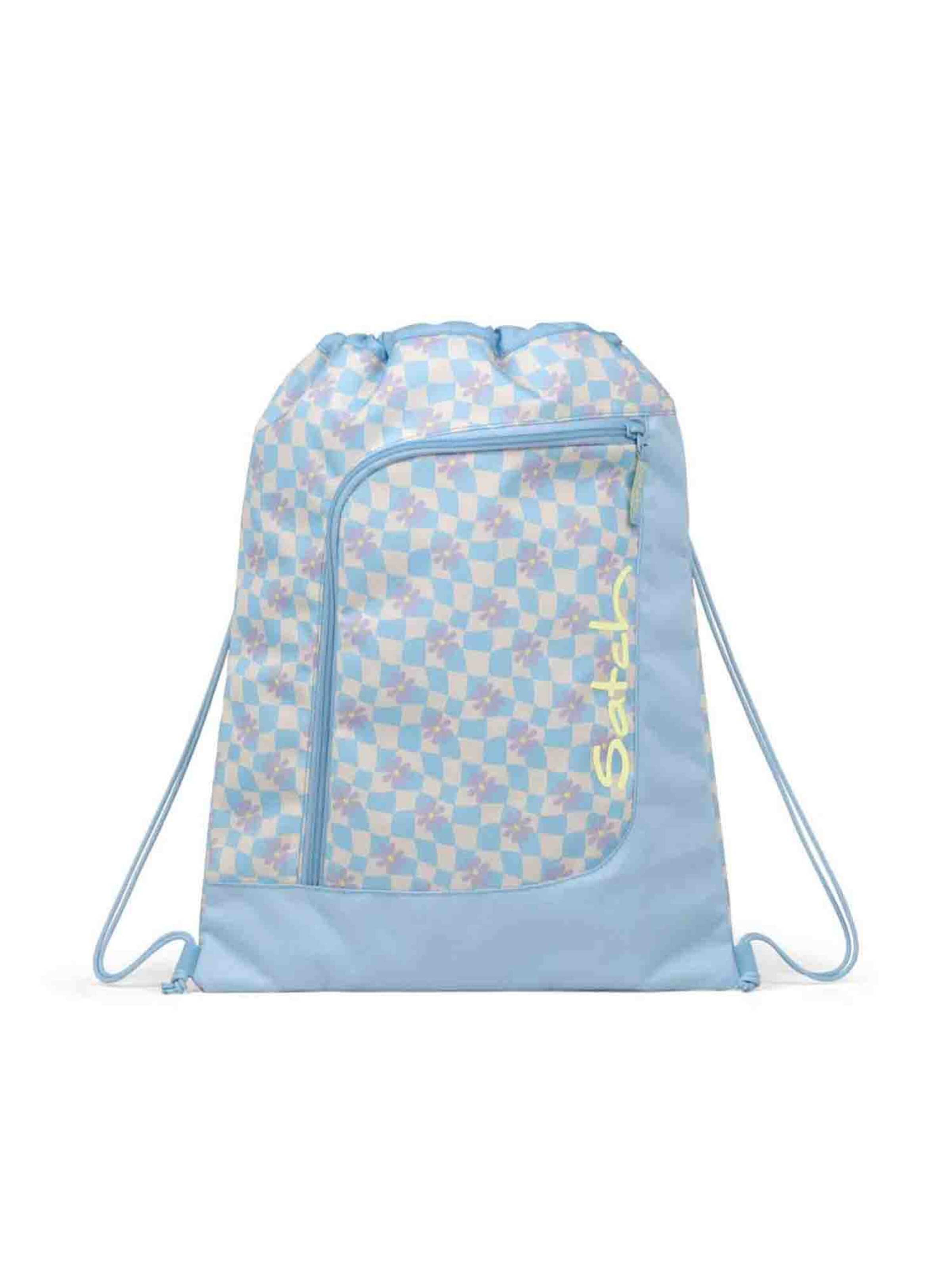 Satch Rucksack‌‌ in Blau