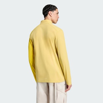 ADIDAS TERREX Funktionsshirt 'Multi' in Gelb