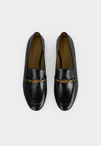 MICHAEL Michael Kors Loafer 'BRYANT' värissä musta