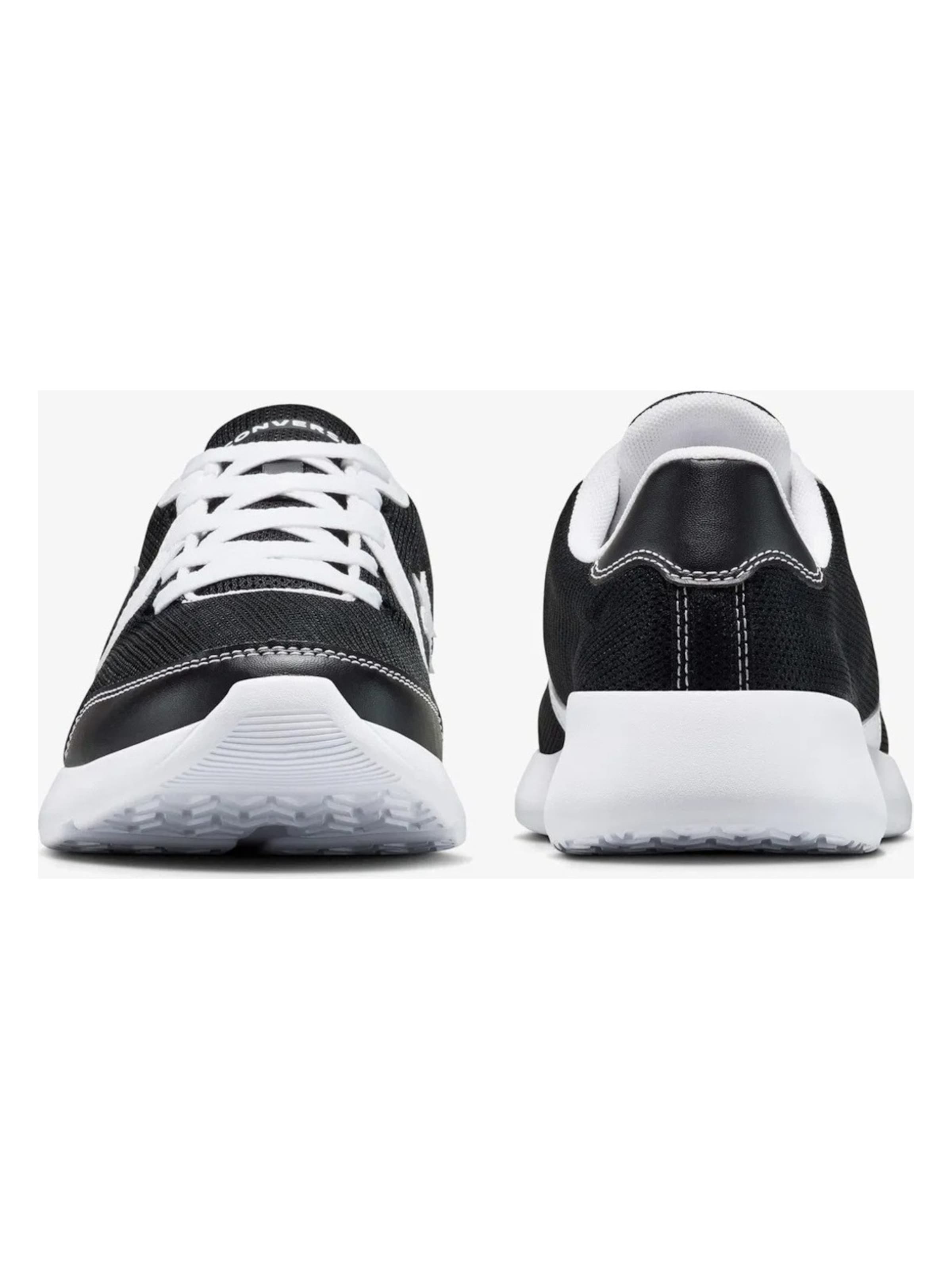 CONVERSE - Calzado deportivo en negro