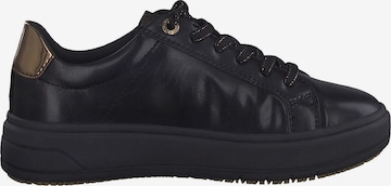 TAMARIS Sneakers in Black