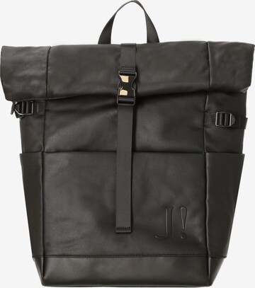 JOOP! Rucksack 'Marcena Otis' in Schwarz: Vorderseite