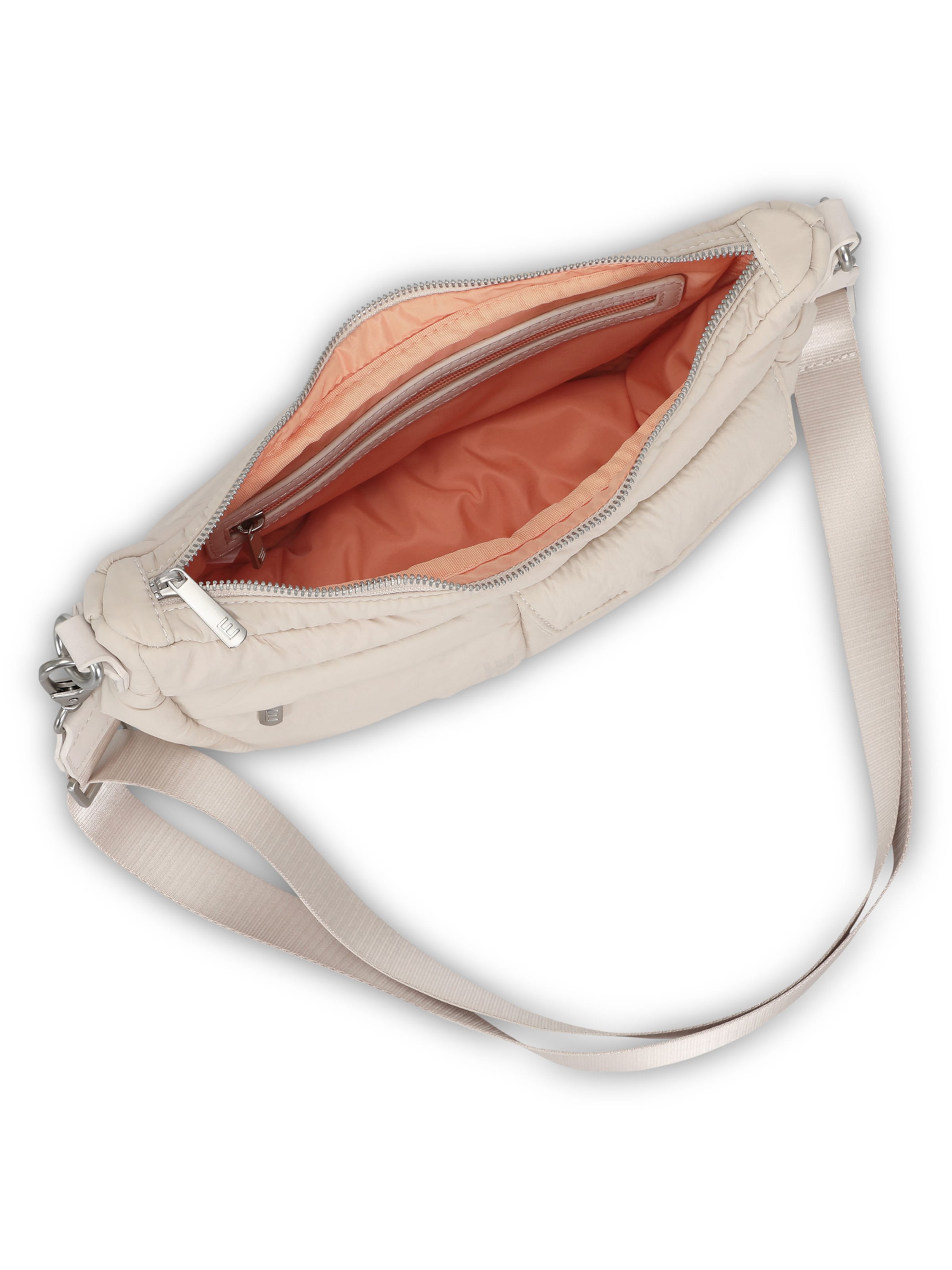 Expatrié Сумка через плечо 'Vivy' в Бежевый