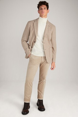 JOOP! Regular fit Suit Jacket in Beige