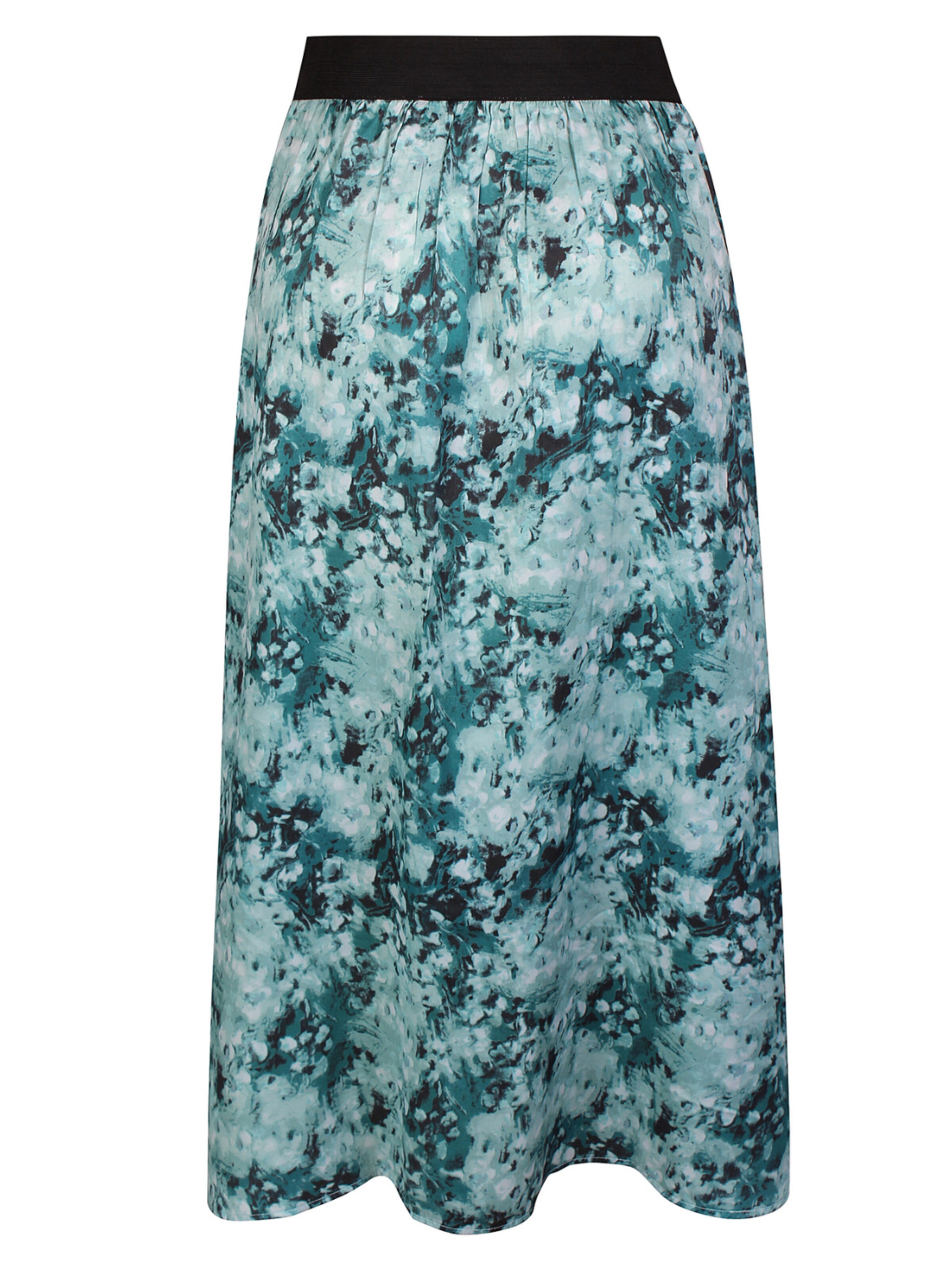 ze-ze Rock 'Clara 963' in Grün