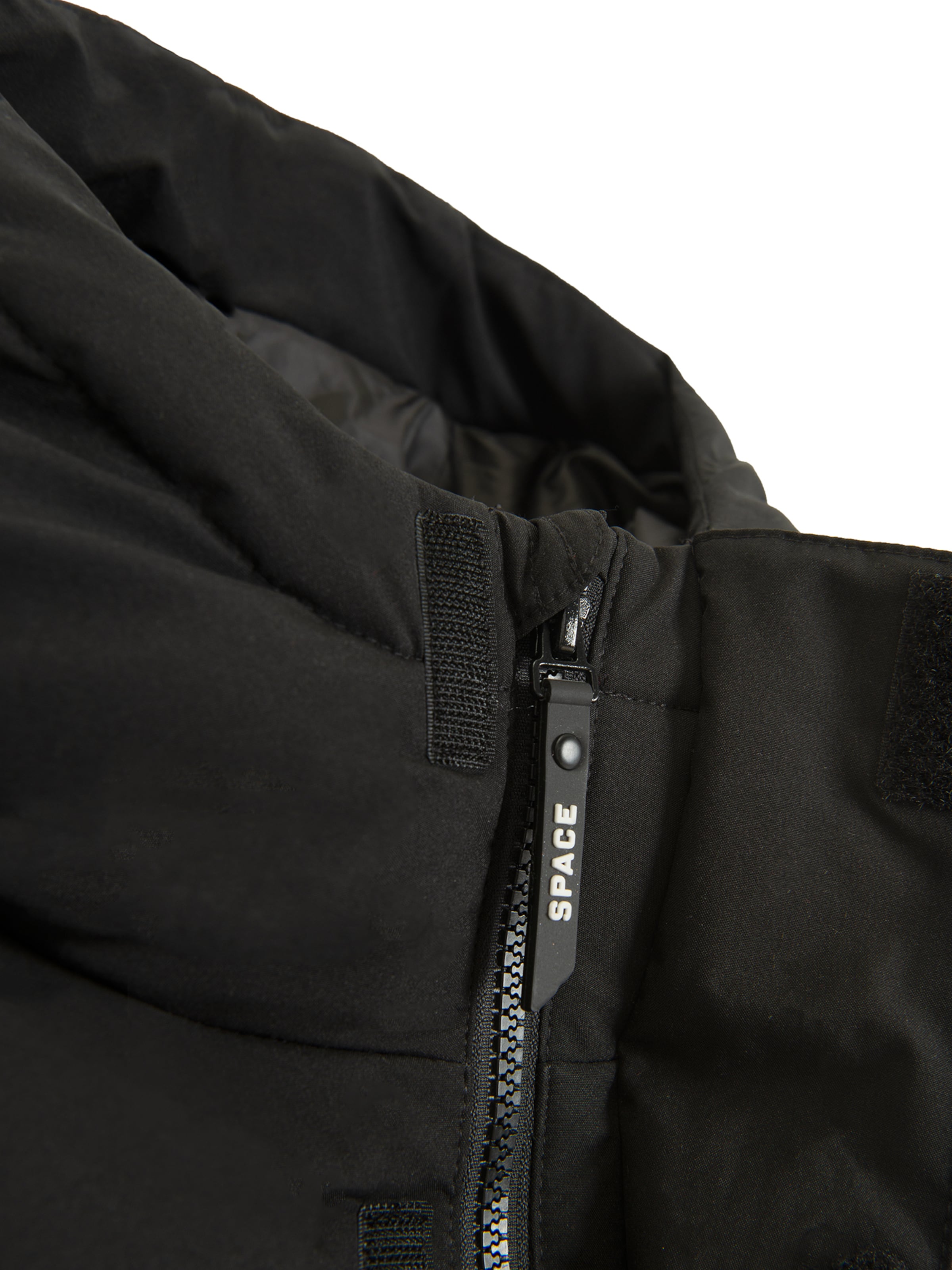 Veste d’hiver Cool Club en noir