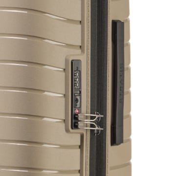Stratic Trolley 'Novium' in Beige