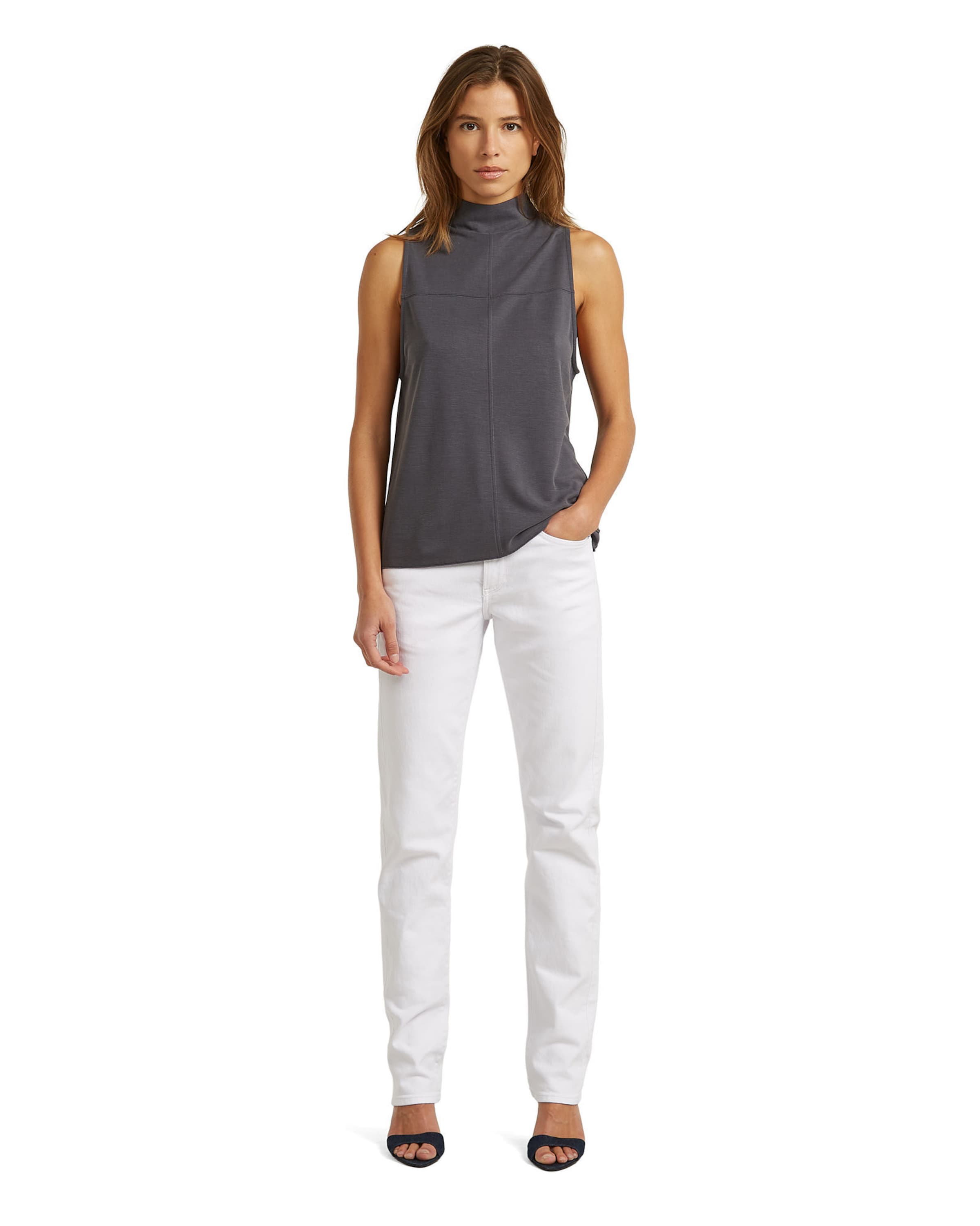 G-STAR Regular Jeans 'G-STAR Slim Straight Jeans' in White