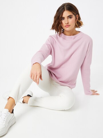 LIEBLINGSSTÜCK Sweater 'Kalesia' in Pink