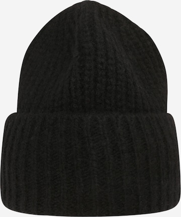 InWear Beanie 'Joseffi' in Black