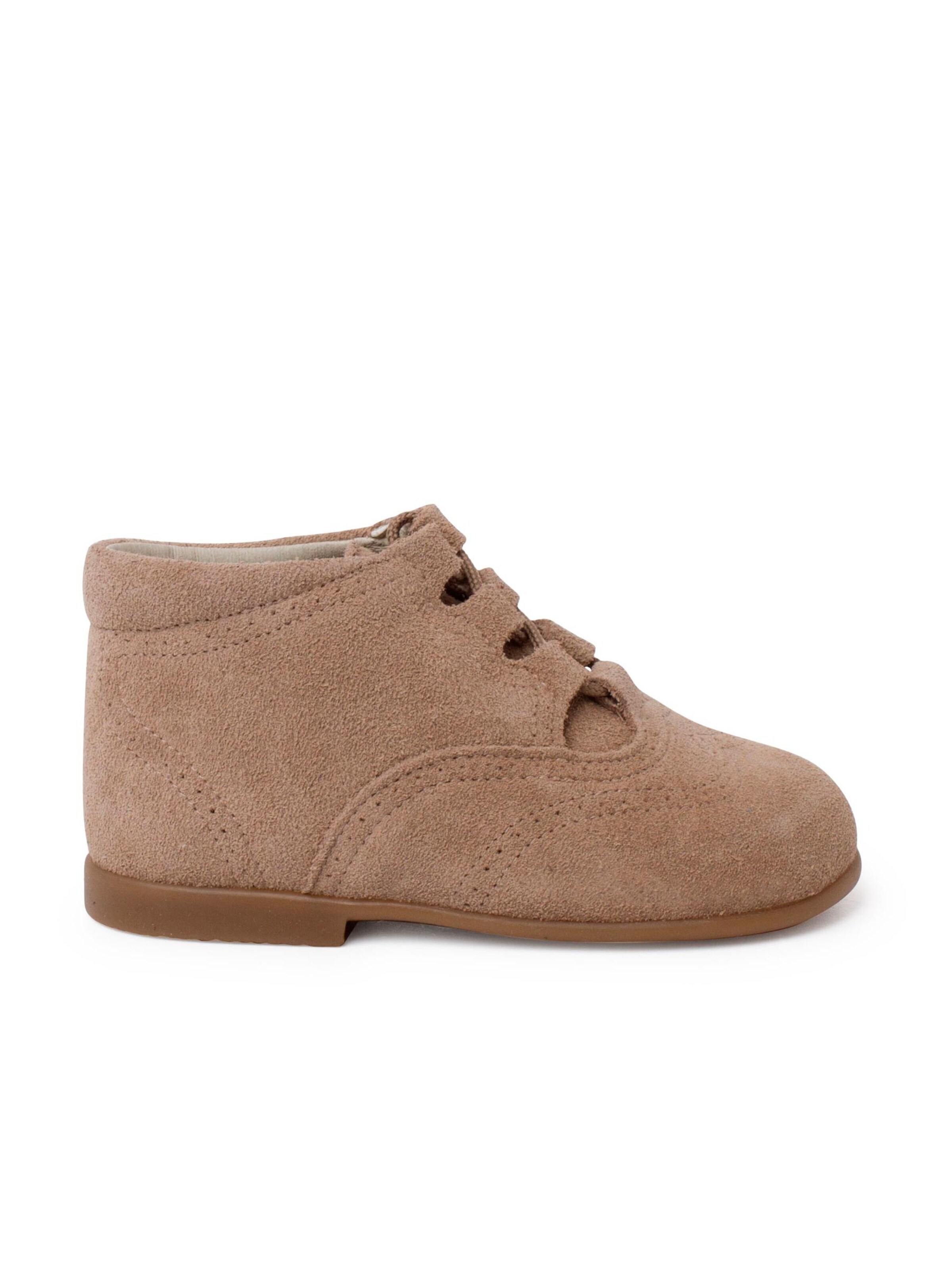 Pisamonas Flats in Beige