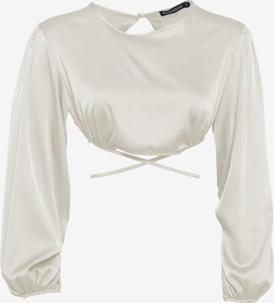 FRESHLIONS Blouse 'Svea' in White, Item view