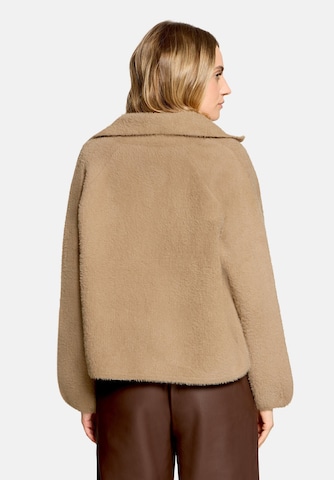 Giacchetta di Betty Barclay in marrone