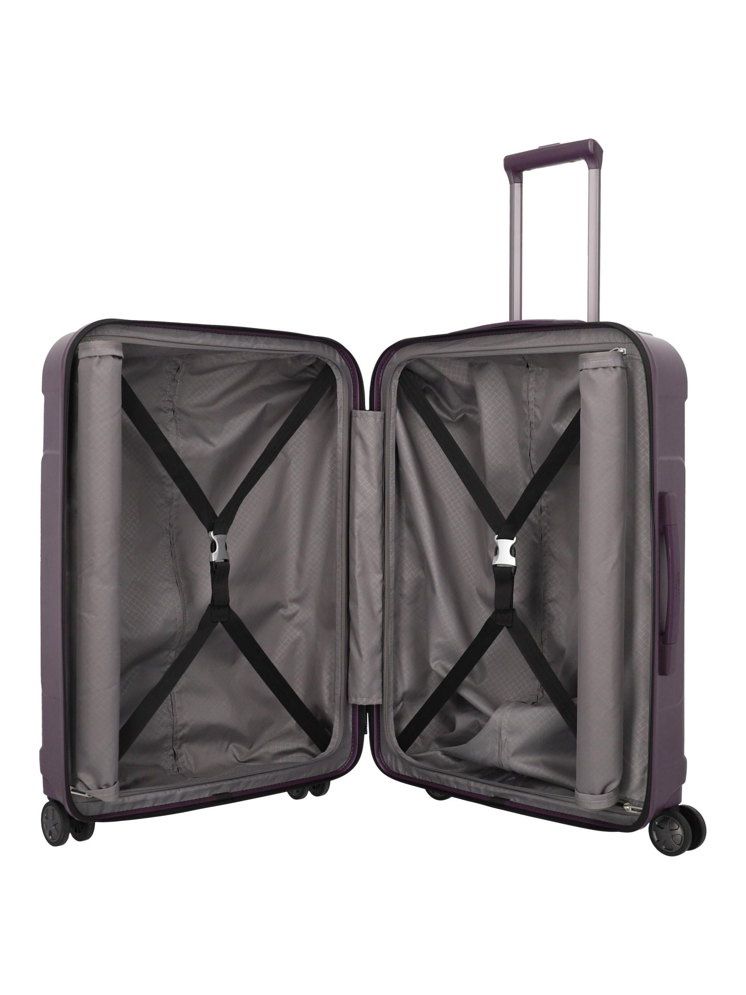 TITAN Cart 'X-Ray' in Beige