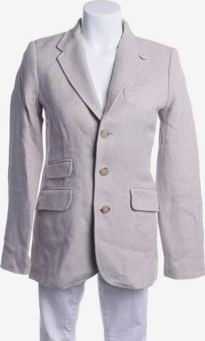 Polo Ralph Lauren Blazer XS in Grau: predná strana