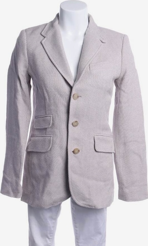 Polo Ralph Lauren Blazer in XS in Grey: front