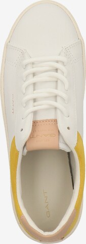 GANT Sneaker in Weiß